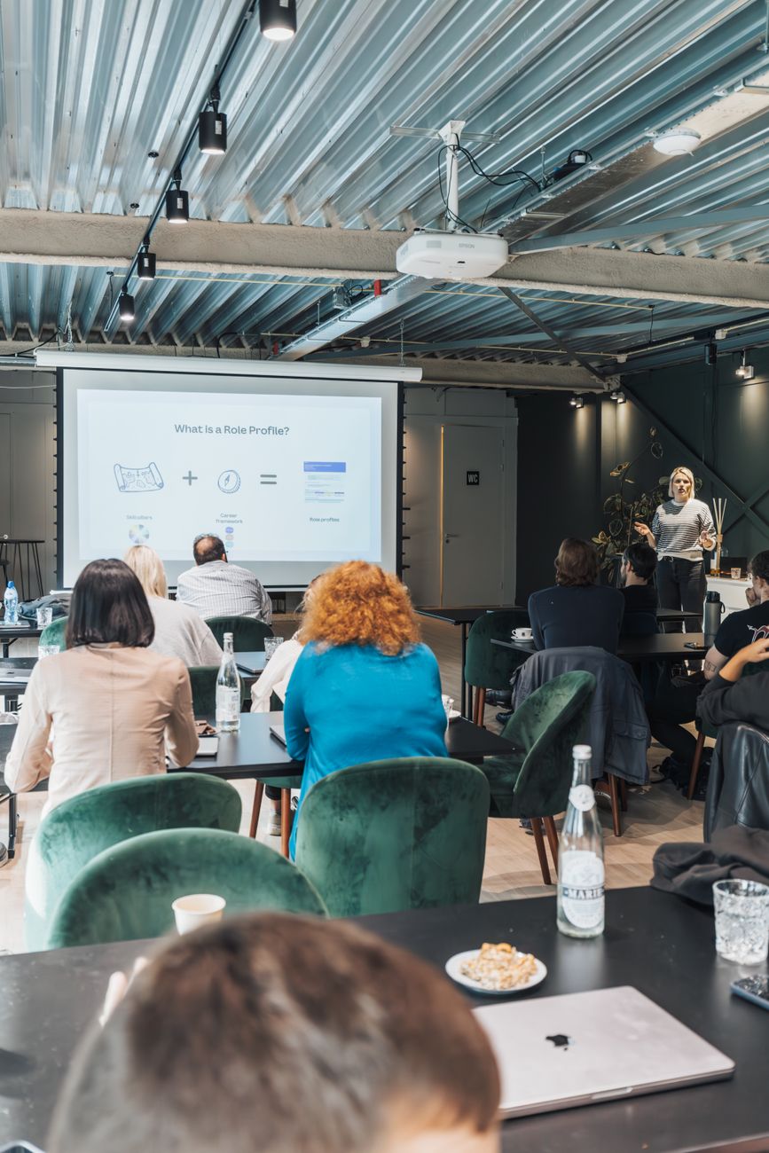 Business Coaching